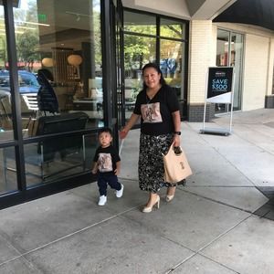 Meet your Posher, Imelda